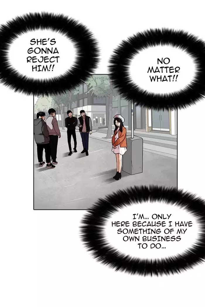Lookism chapter 178 - page 88