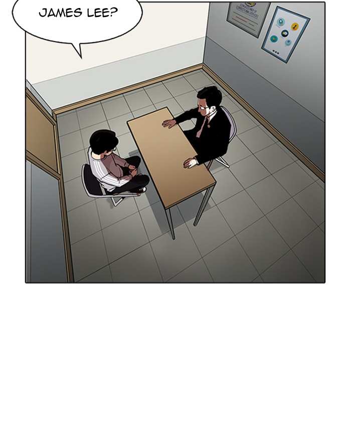 Lookism chapter 177 - page 111