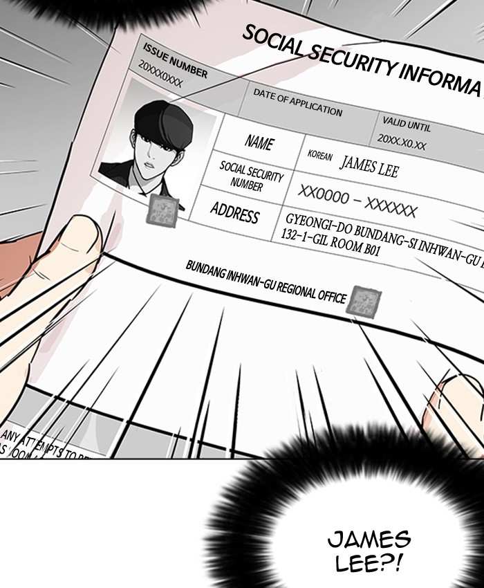 Lookism chapter 177 - page 120