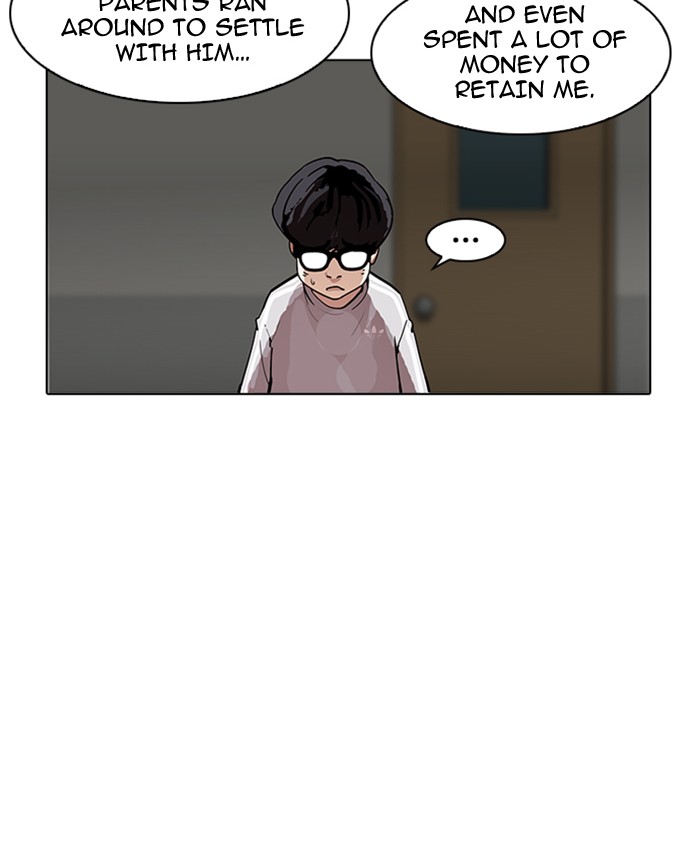 Lookism chapter 177 - page 125