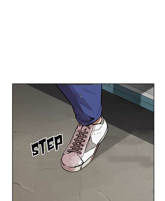 Lookism chapter 177 - page 155