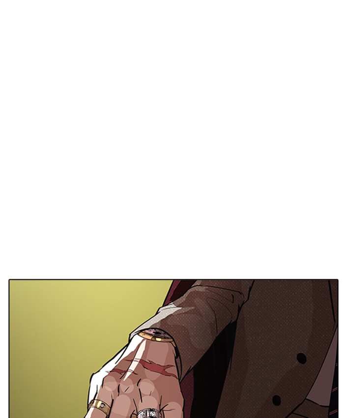 Lookism chapter 177 - page 31