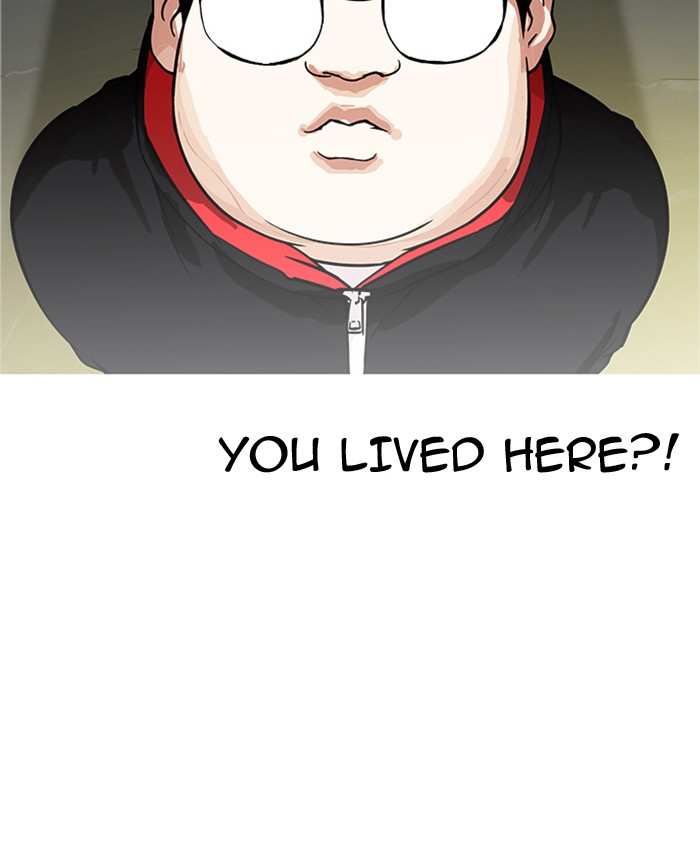 Lookism chapter 177 - page 8