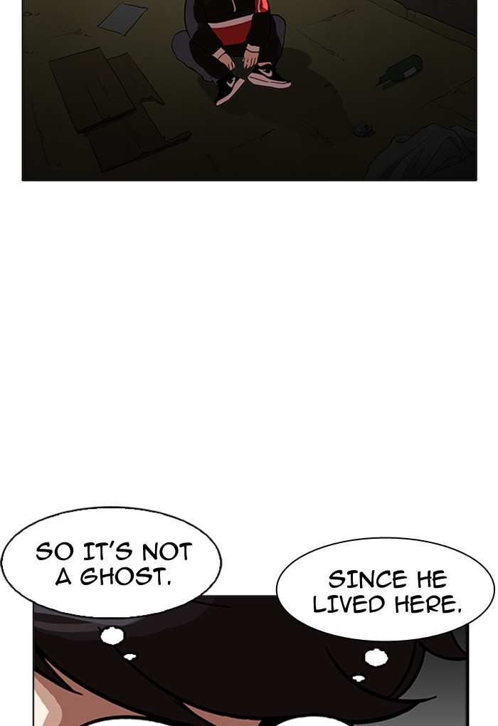 Lookism chapter 176 - page 124