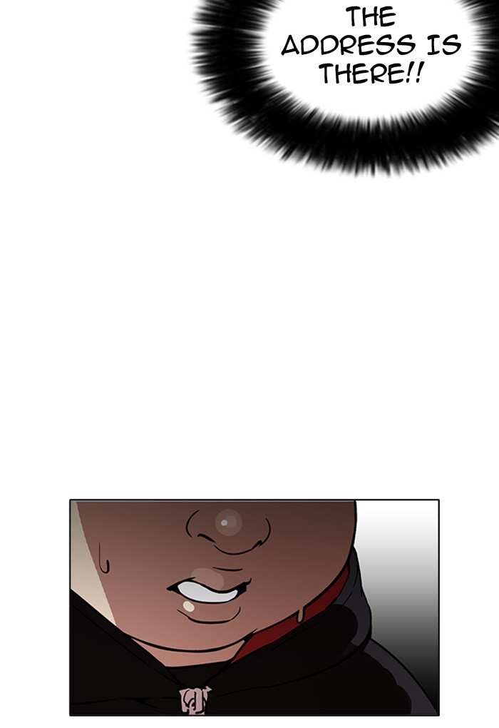 Lookism chapter 176 - page 130