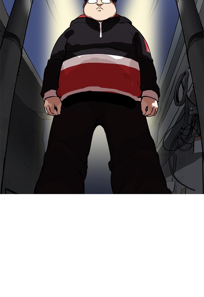Lookism chapter 176 - page 142