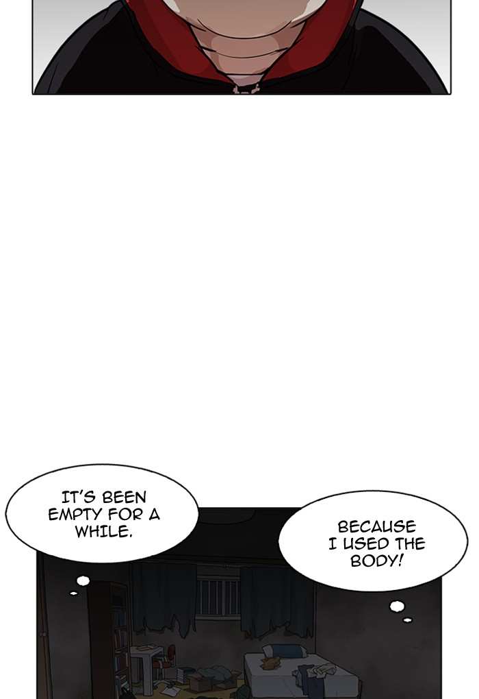 Lookism chapter 176 - page 43