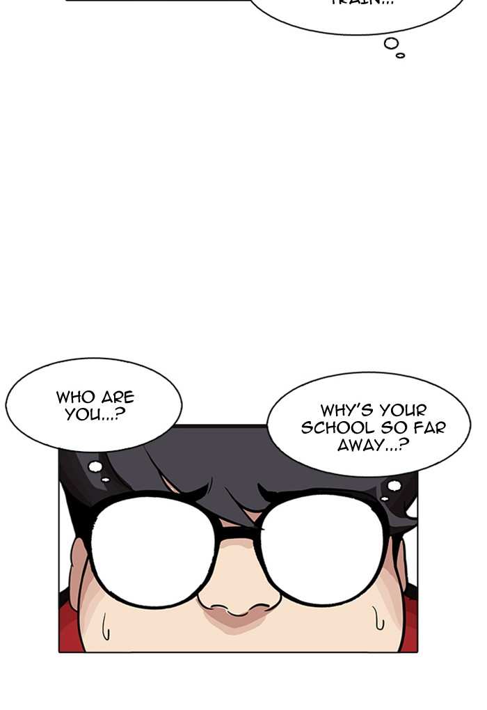 Lookism chapter 176 - page 61