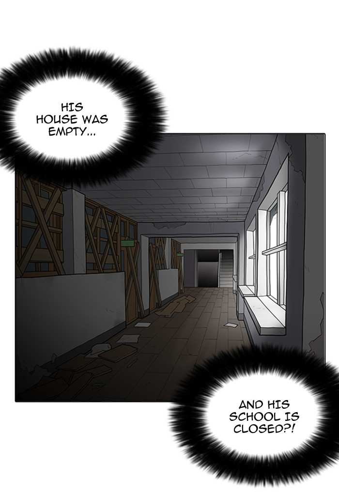 Lookism chapter 176 - page 67
