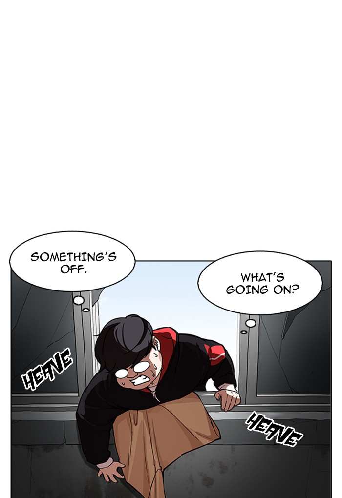 Lookism chapter 176 - page 68