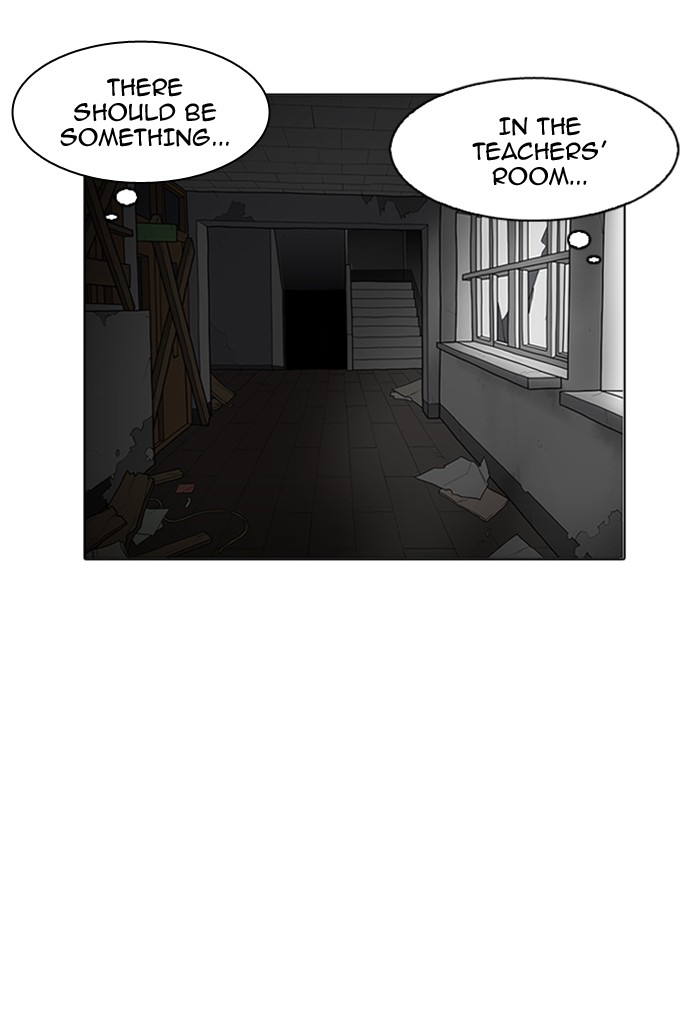 Lookism chapter 176 - page 71