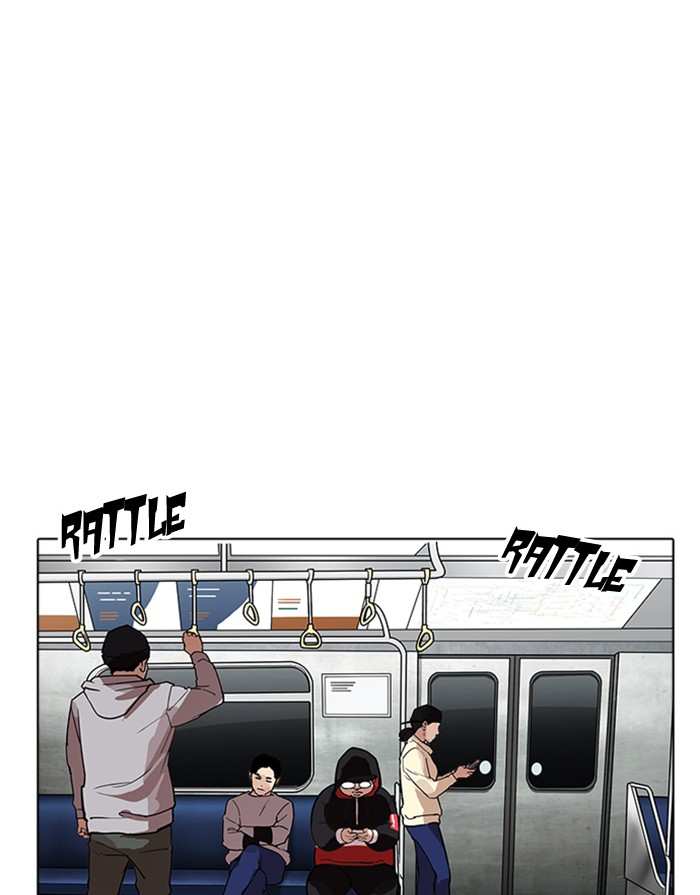 Lookism chapter 175 - page 105