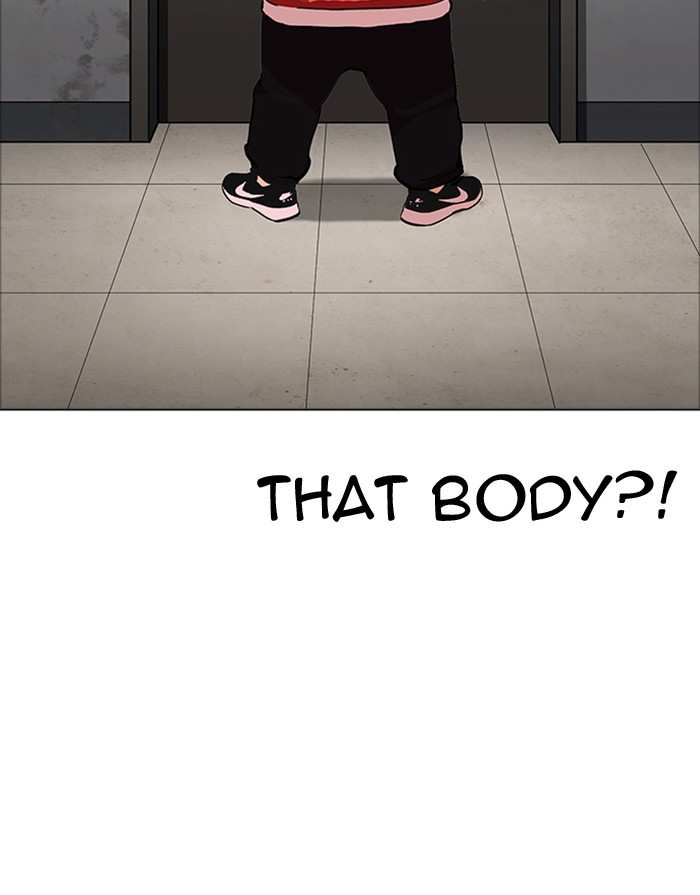 Lookism chapter 175 - page 125