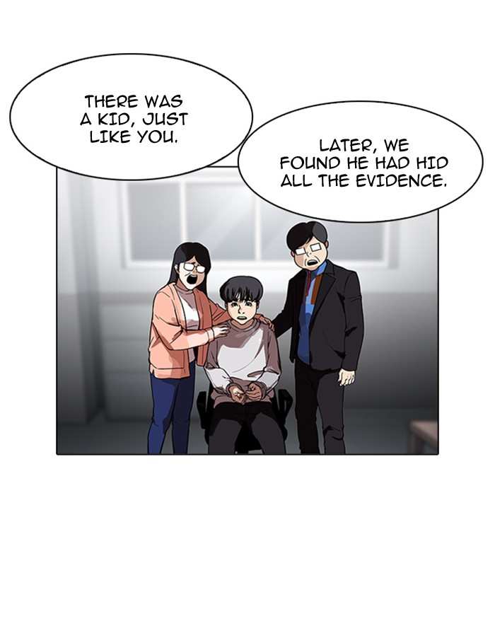Lookism chapter 175 - page 30