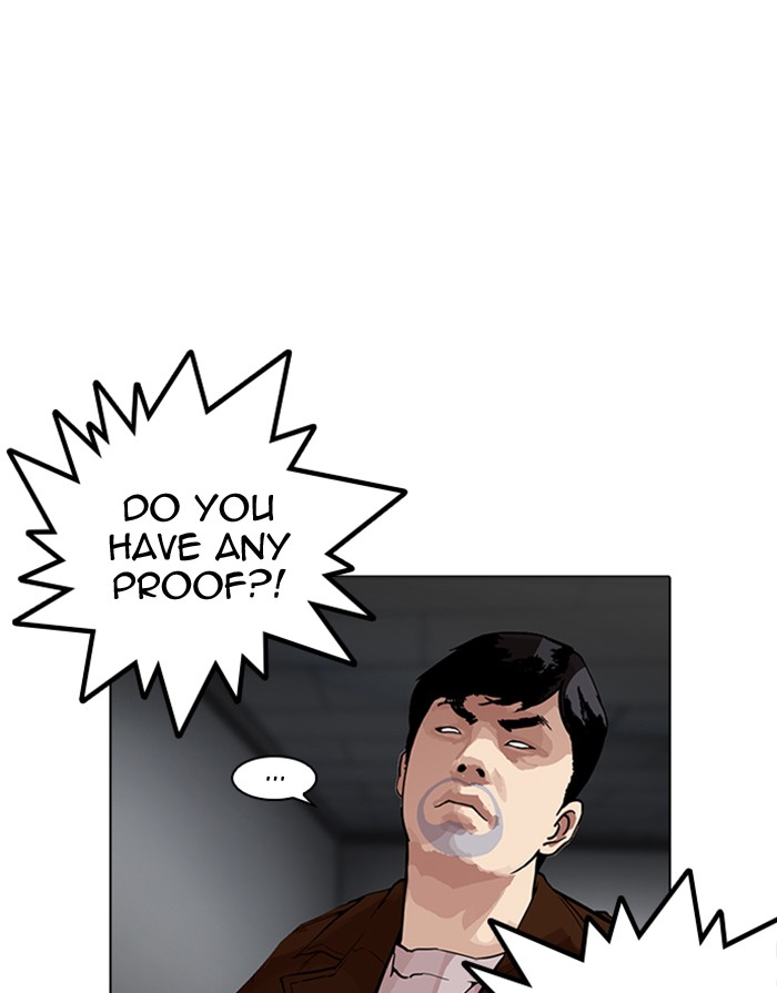 Lookism chapter 175 - page 36