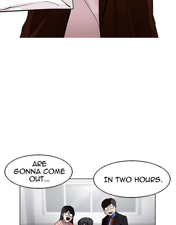 Lookism chapter 175 - page 40