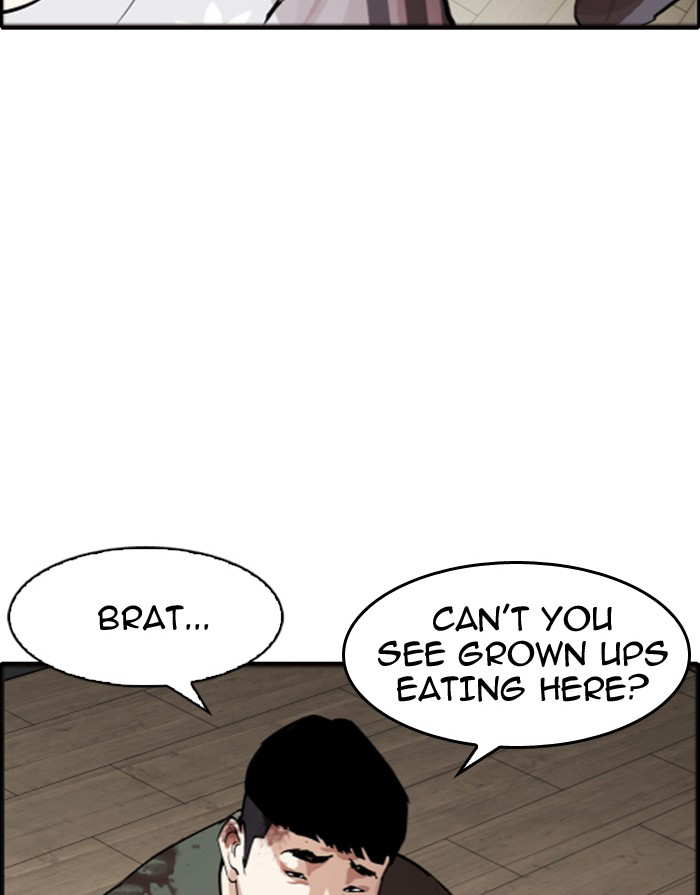 Lookism chapter 175 - page 73