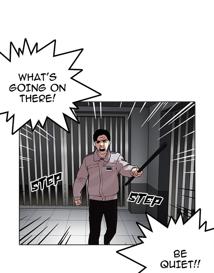 Lookism chapter 175 - page 82