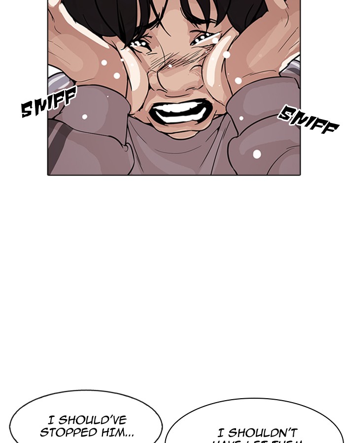 Lookism chapter 174 - page 105
