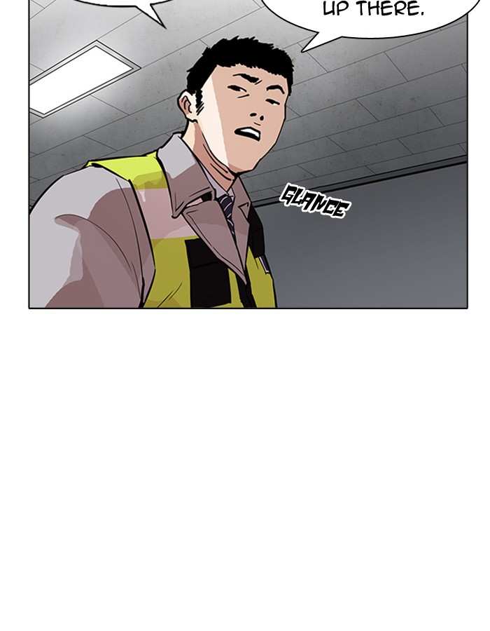 Lookism chapter 174 - page 116