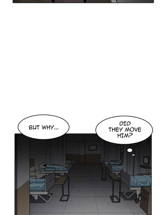 Lookism chapter 174 - page 126