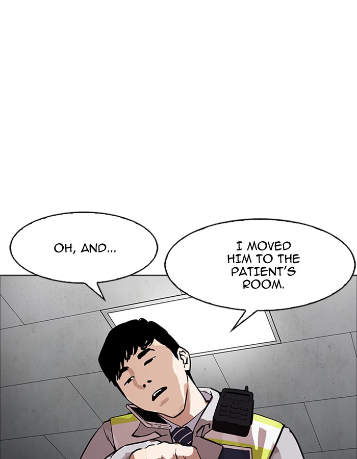 Lookism chapter 174 - page 143