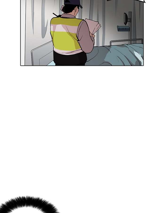 Lookism chapter 174 - page 23