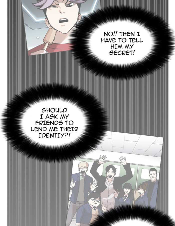 Lookism chapter 174 - page 44