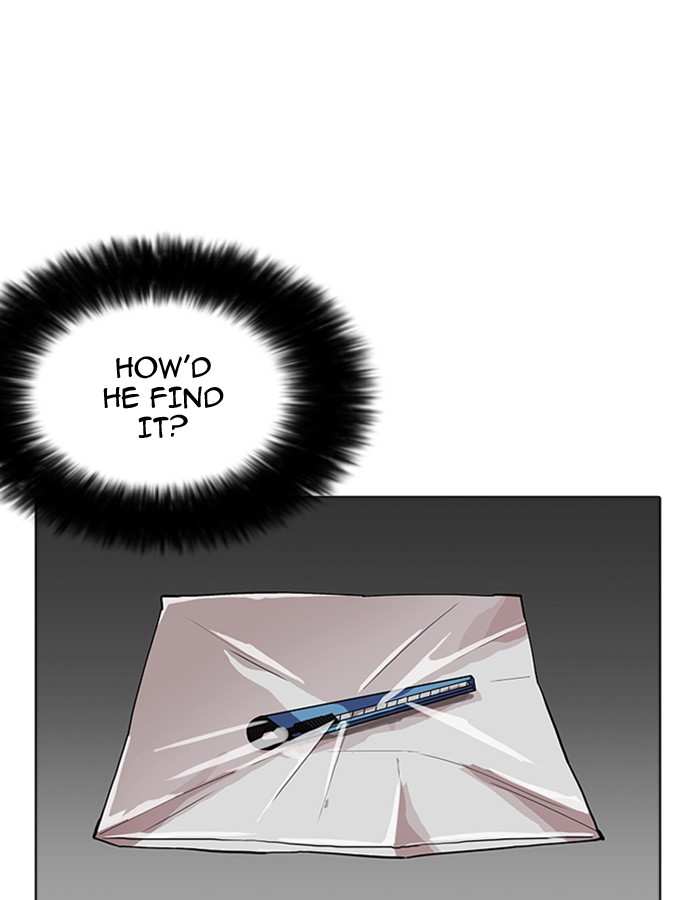 Lookism chapter 174 - page 76