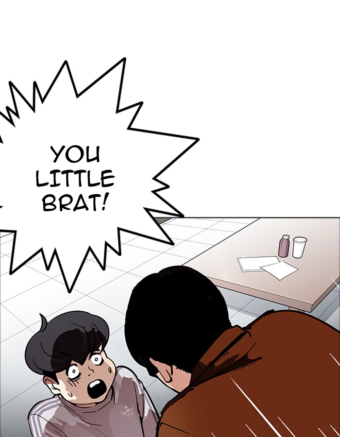 Lookism chapter 174 - page 82