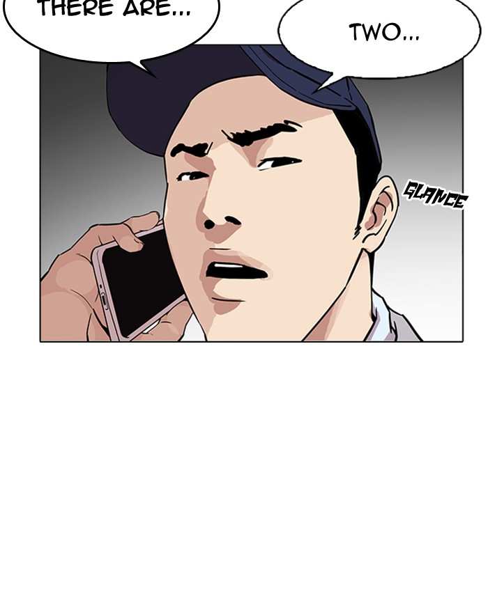 Lookism chapter 173 - page 167