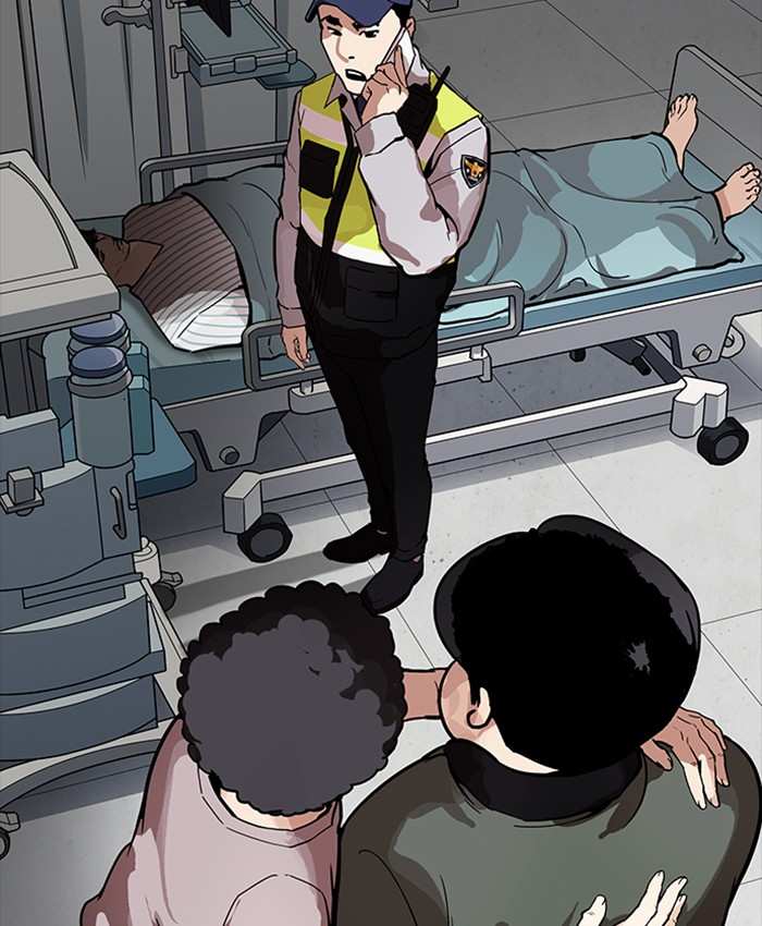 Lookism chapter 173 - page 169