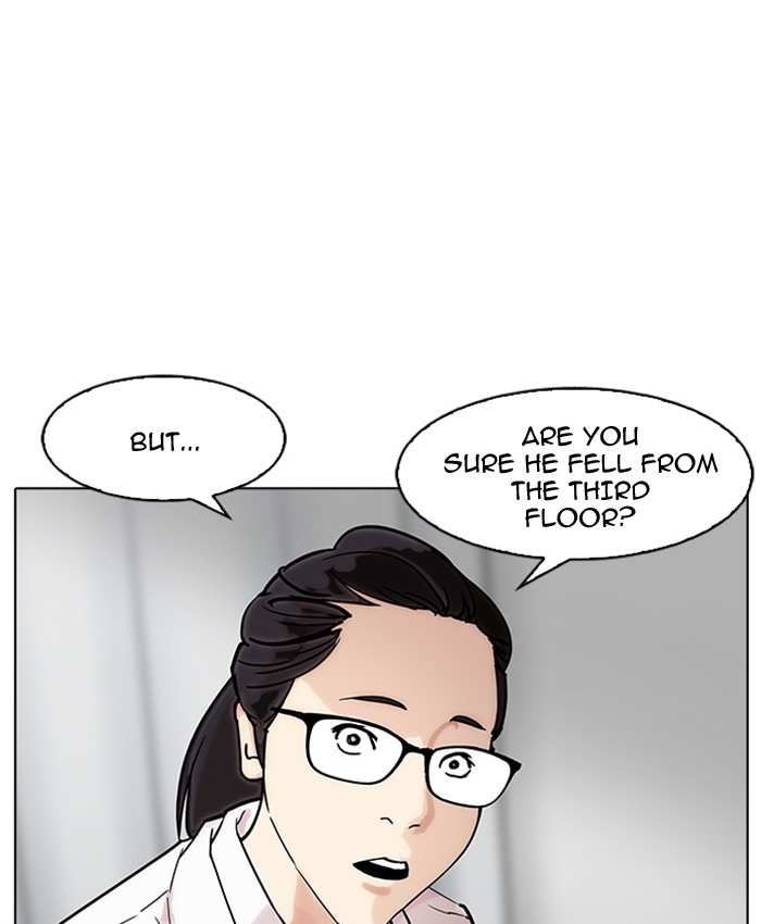 Lookism chapter 173 - page 66