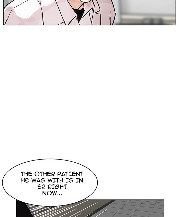Lookism chapter 173 - page 67