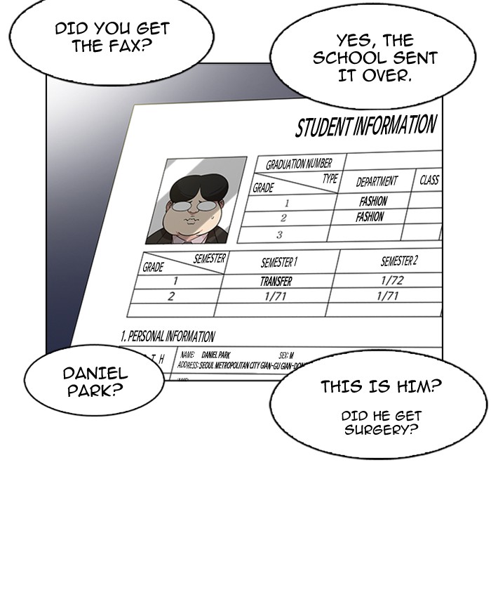 Lookism chapter 173 - page 80