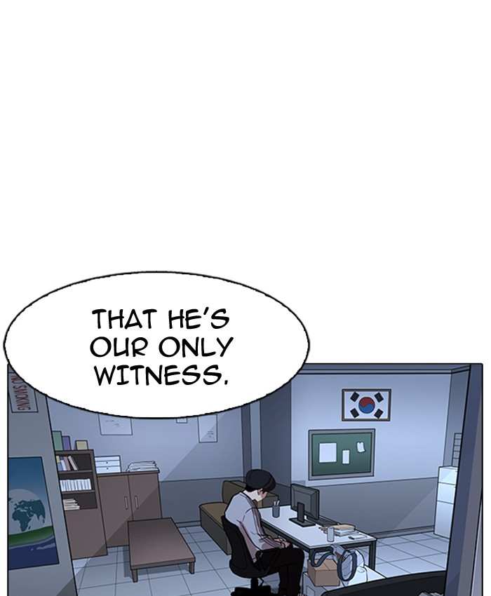 Lookism chapter 173 - page 86