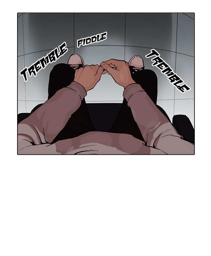 Lookism chapter 173 - page 88