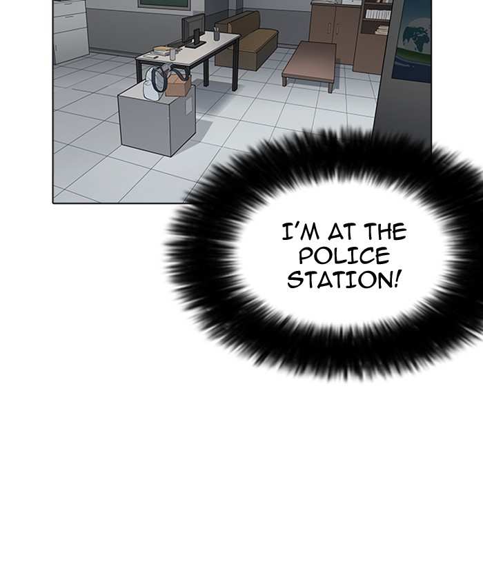 Lookism chapter 173 - page 92