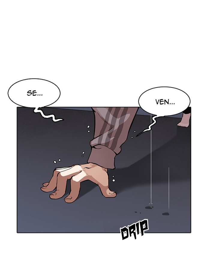 Lookism chapter 172 - page 11