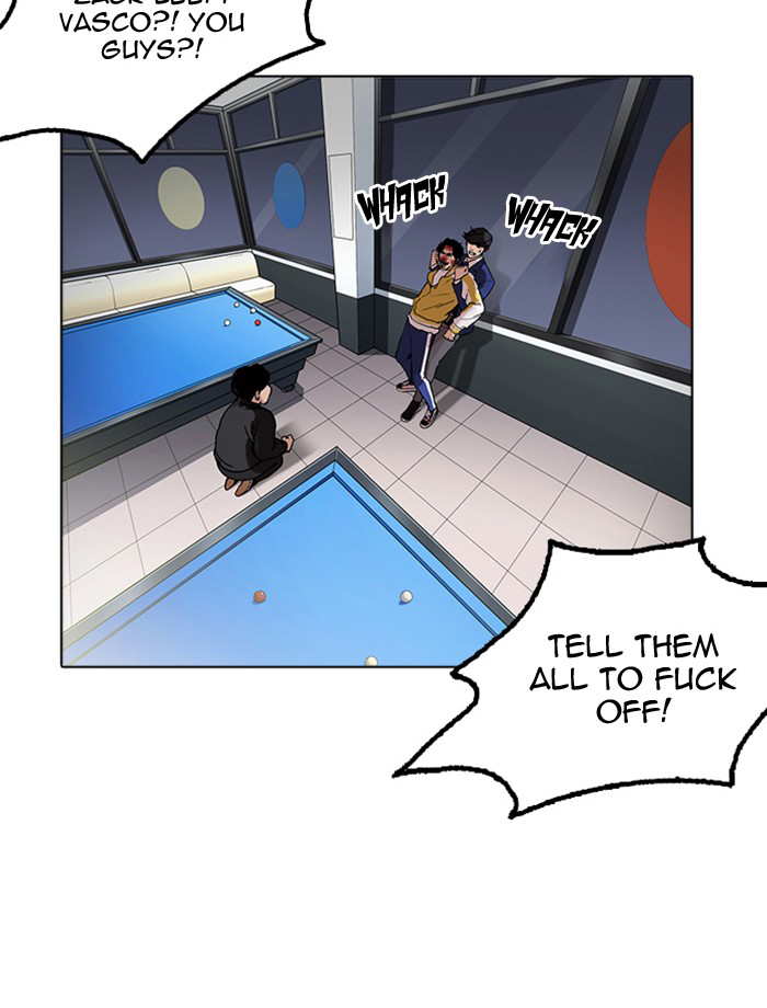 Lookism chapter 172 - page 111