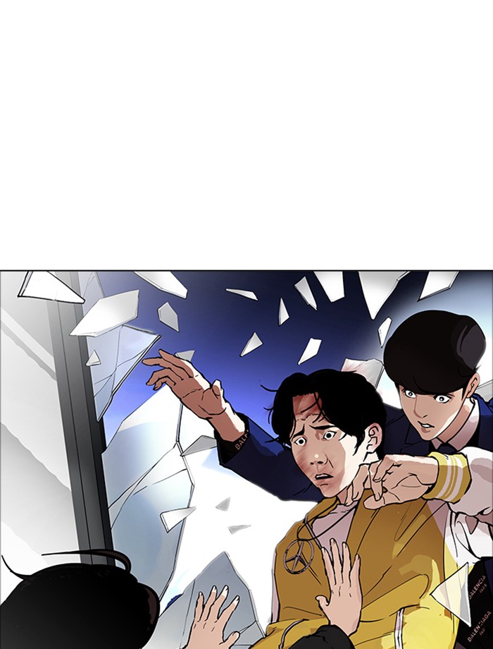 Lookism chapter 172 - page 125