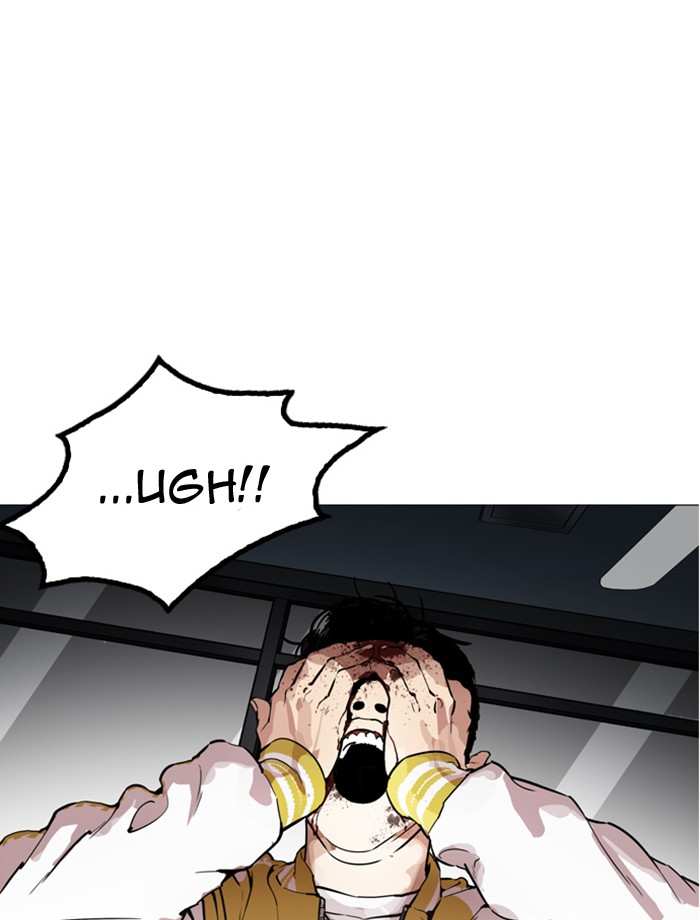 Lookism chapter 172 - page 62