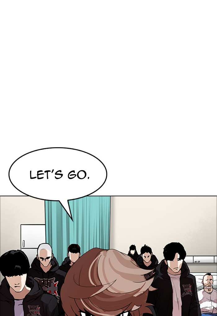 Lookism chapter 170 - page 107