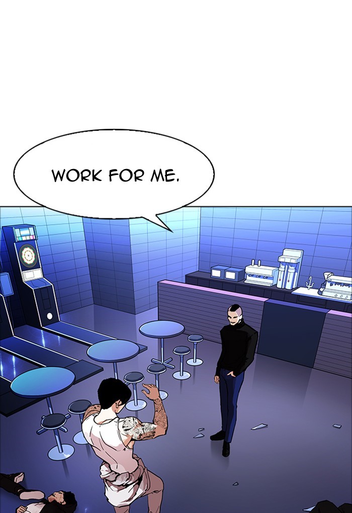 Lookism chapter 170 - page 20