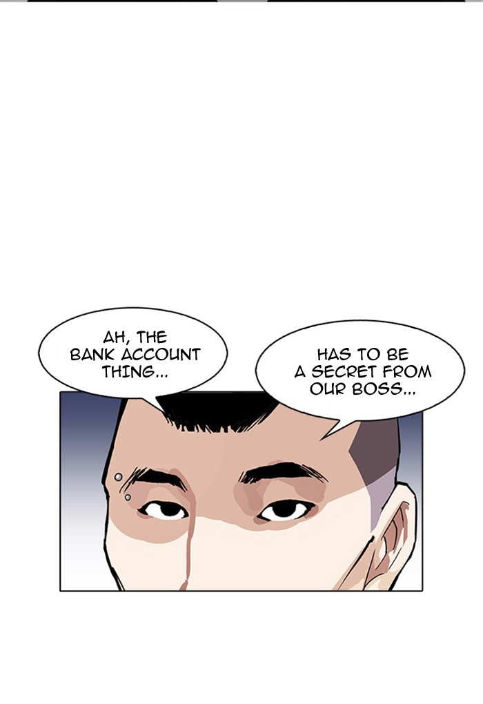 Lookism chapter 170 - page 25