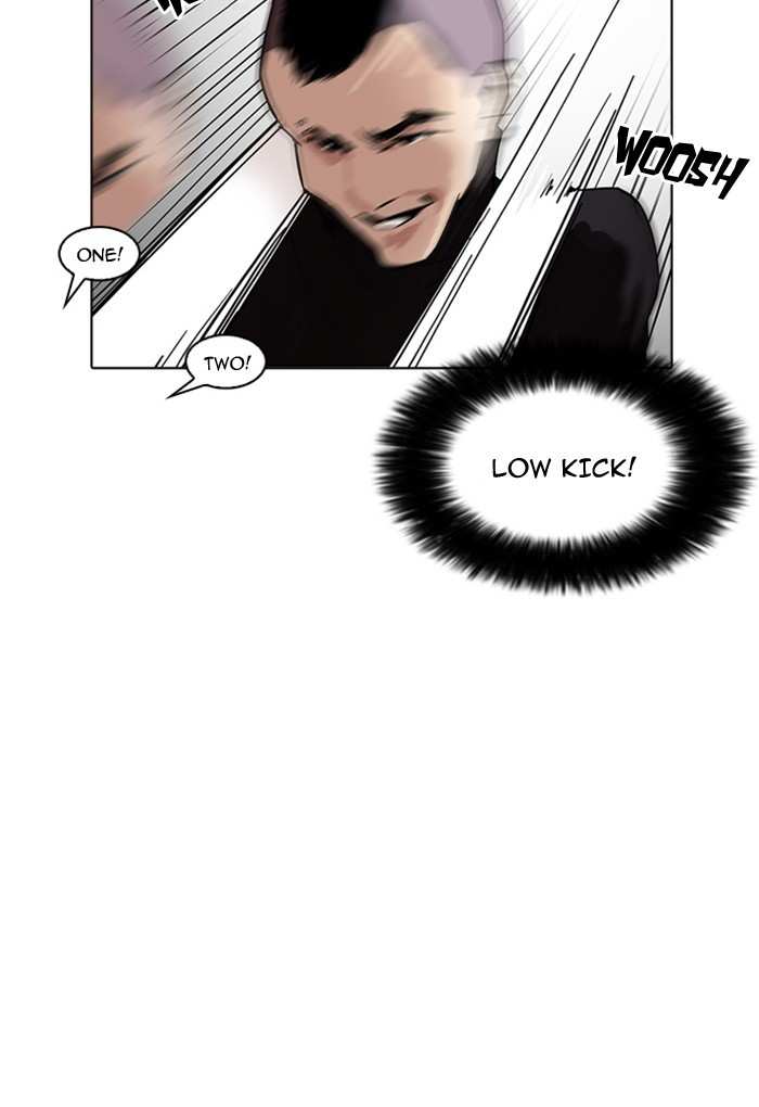 Lookism chapter 170 - page 37