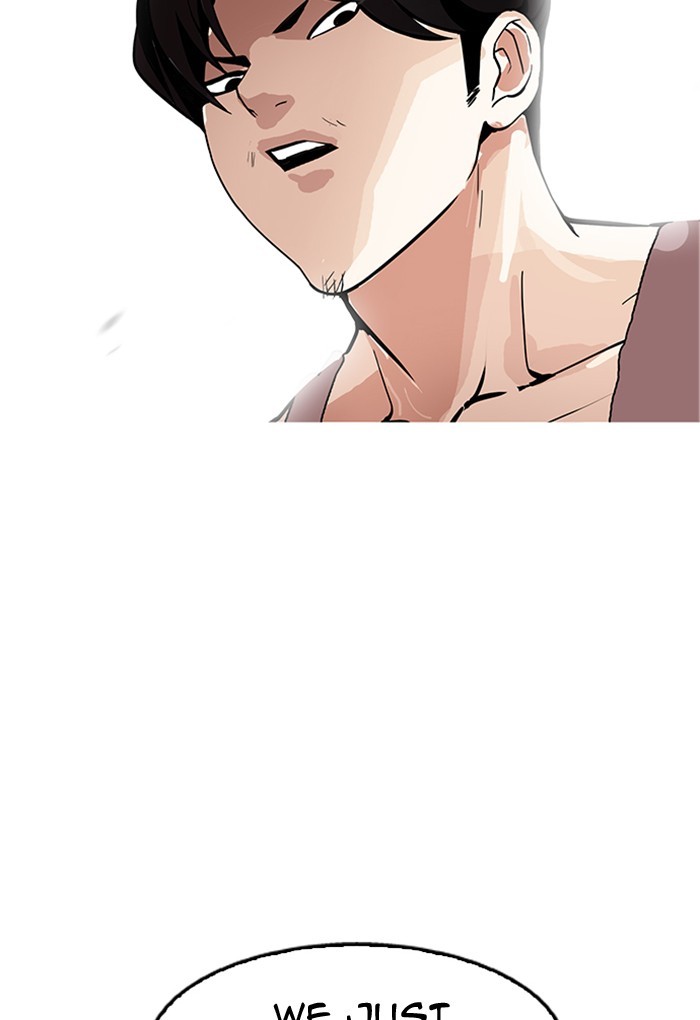 Lookism chapter 170 - page 64