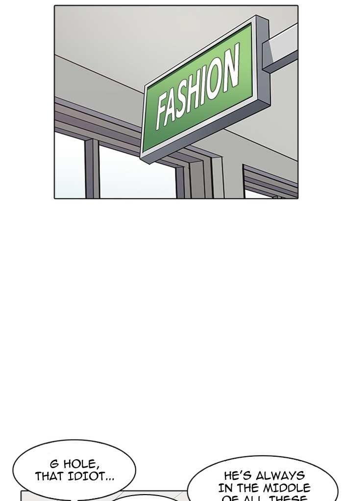 Lookism chapter 170 - page 84