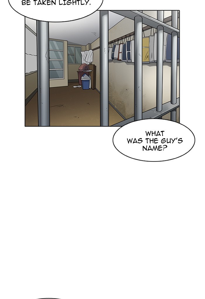 Lookism chapter 170 - page 92