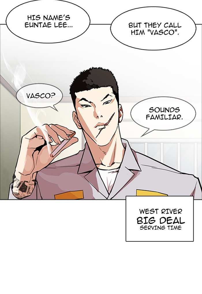 Lookism chapter 170 - page 93